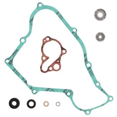 Bezpieczna płatność PROX ZESTAW NAPRAWCZY POMPY WODY HONDA CR 80/85R ‘85-07